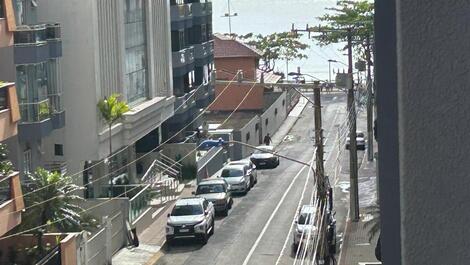 GREAT 3 BEDROOM APARTMENT - DOWNTOWN - ITAPEMA