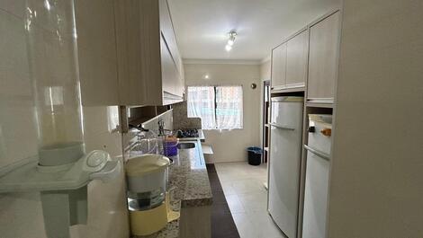 GREAT 3 BEDROOM APARTMENT - DOWNTOWN - ITAPEMA