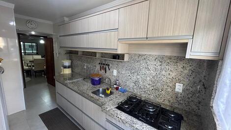 GREAT 3 BEDROOM APARTMENT - DOWNTOWN - ITAPEMA