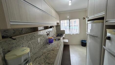 GREAT 3 BEDROOM APARTMENT - DOWNTOWN - ITAPEMA