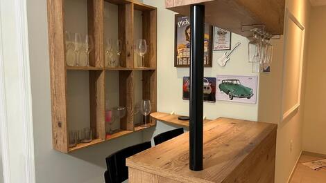 GREAT 3 BEDROOM APARTMENT - DOWNTOWN - ITAPEMA