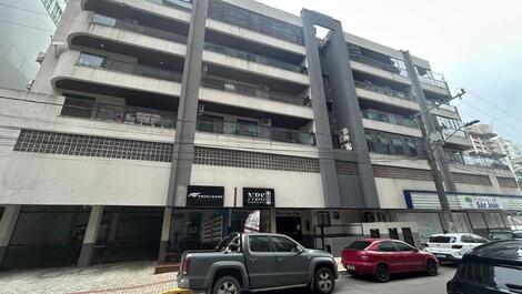 Apartamento para alquilar en Itapema - Centro
