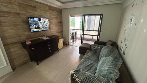 BEAUTIFUL AND COMFORTABLE APARTMENT FACING THE SEA