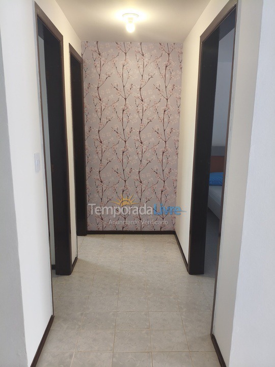 Casa para alquiler de vacaciones em Guaratuba (Praia Central)