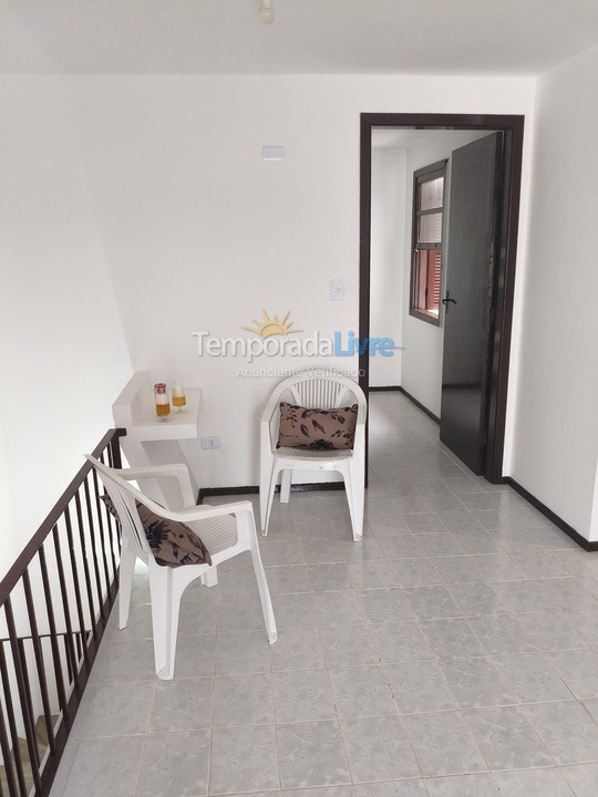 Casa para alquiler de vacaciones em Guaratuba (Praia Central)