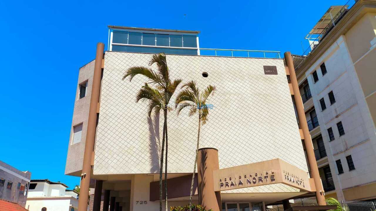 Apartment for vacation rental in Florianopolis (Canasvieiras)