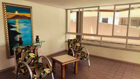 2-Bedroom Apartment by the Sea in Canasvieiras