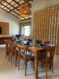 Casa para alugar em Maceió - Ipioca Hibiscus