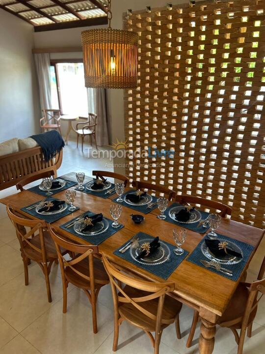 Casa para aluguel de temporada em Maceió (Ipioca Hibiscus)