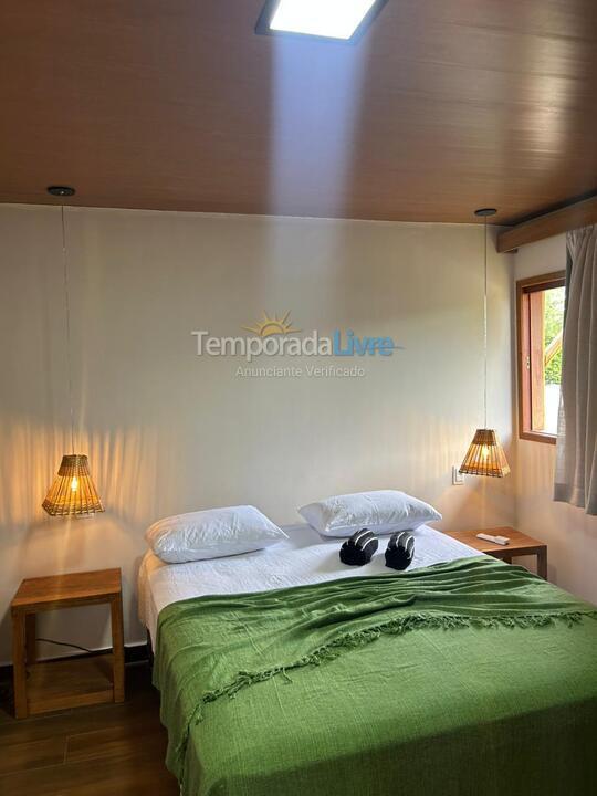 Casa para aluguel de temporada em Maceió (Ipioca Hibiscus)