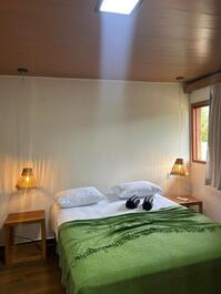 Casamares praia de ipioca Hibiscus Maceió