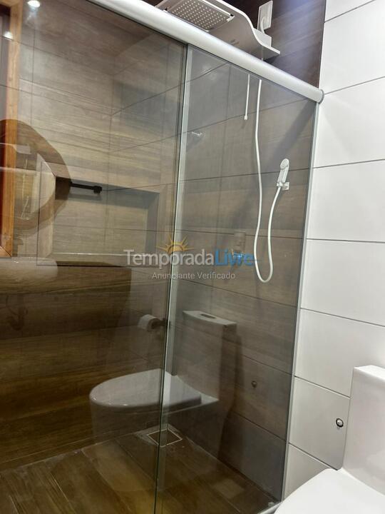 Casa para aluguel de temporada em Maceió (Ipioca Hibiscus)