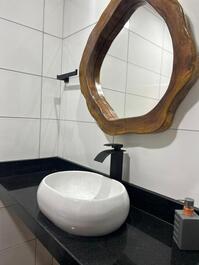 Casamares praia de ipioca Hibiscus Maceió