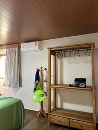 Casamares praia de ipioca Hibiscus Maceió