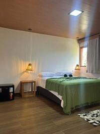 Casamares praia de ipioca Hibiscus Maceió