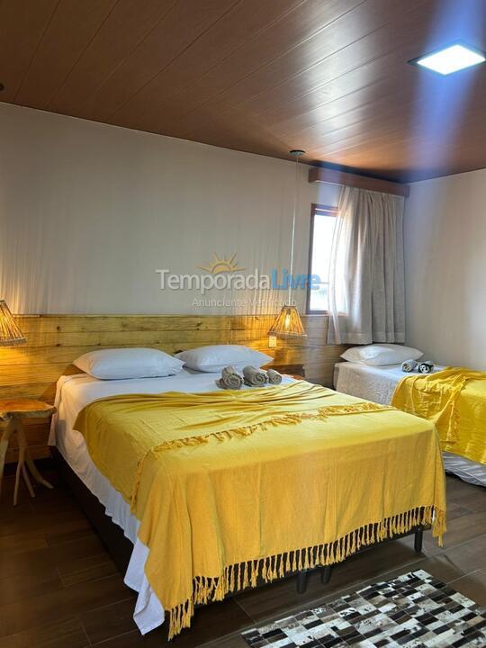 Casa para aluguel de temporada em Maceió (Ipioca Hibiscus)