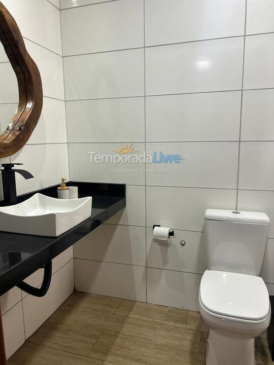 Casa para aluguel de temporada em Maceió (Ipioca Hibiscus)