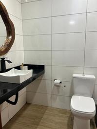 Casamares praia de ipioca Hibiscus Maceió