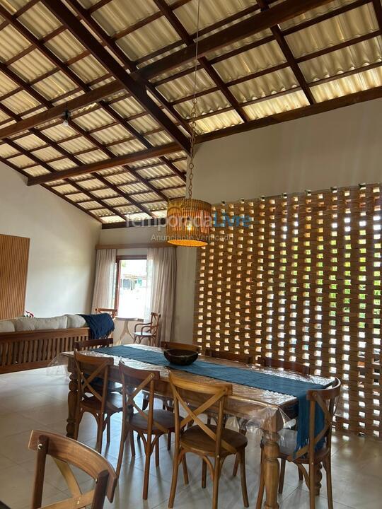 Casa para aluguel de temporada em Maceió (Ipioca Hibiscus)