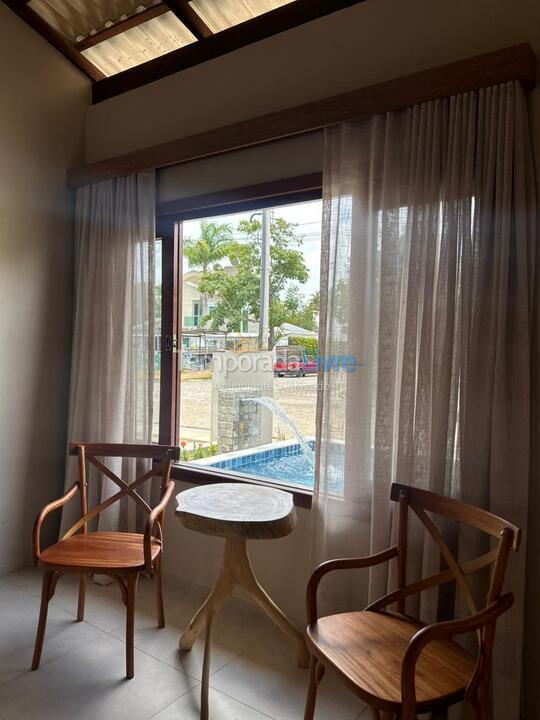 Casa para aluguel de temporada em Maceió (Ipioca Hibiscus)