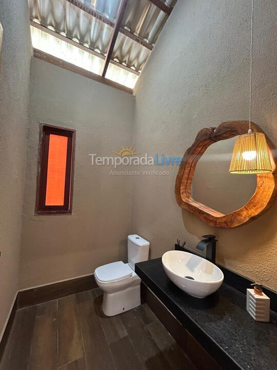 Casa para aluguel de temporada em Maceió (Ipioca Hibiscus)