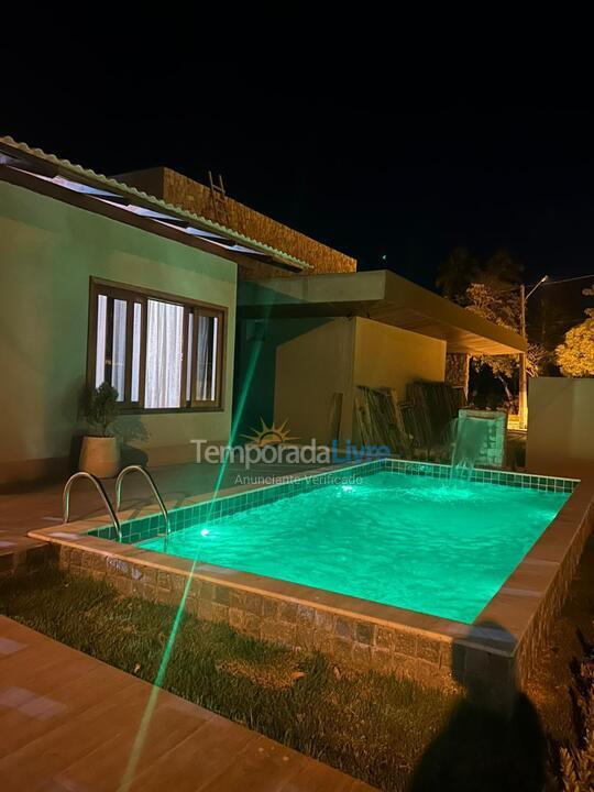Casa para aluguel de temporada em Maceió (Ipioca Hibiscus)