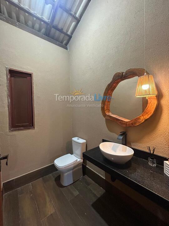 Casa para aluguel de temporada em Maceió (Ipioca Hibiscus)