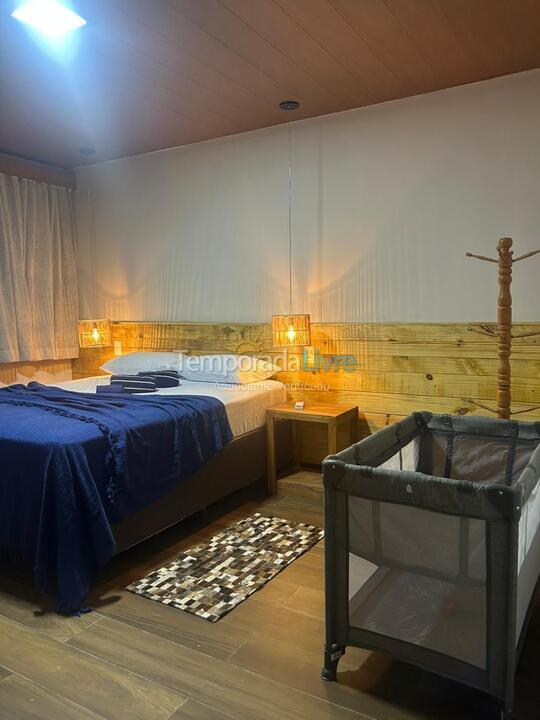 Casa para aluguel de temporada em Maceió (Ipioca Hibiscus)