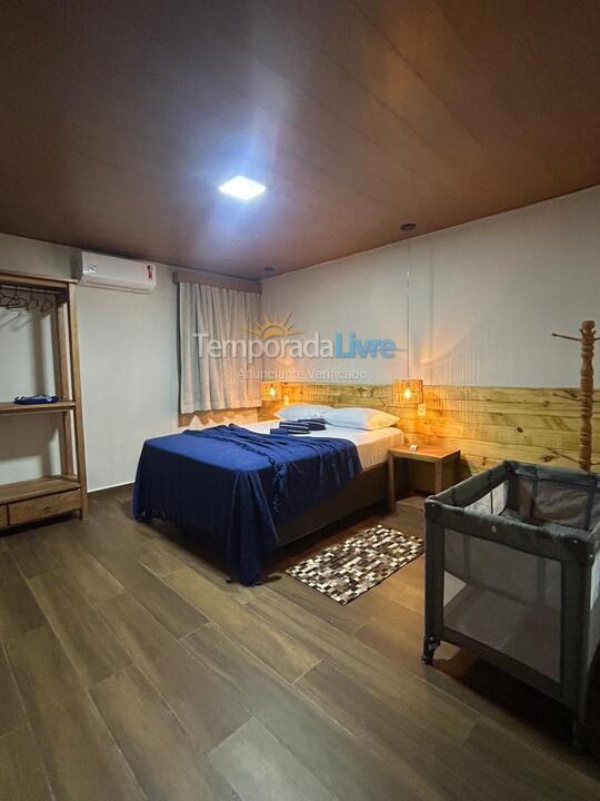 Casa para aluguel de temporada em Maceió (Ipioca Hibiscus)