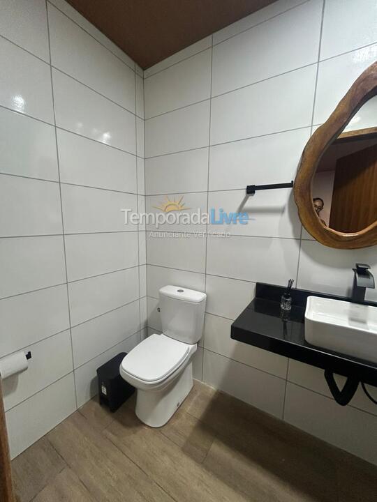 Casa para aluguel de temporada em Maceió (Ipioca Hibiscus)