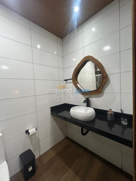 Casa para aluguel de temporada em Maceió (Ipioca Hibiscus)