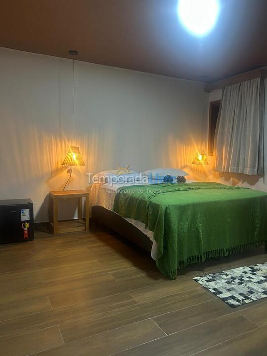 Casa para aluguel de temporada em Maceió (Ipioca Hibiscus)