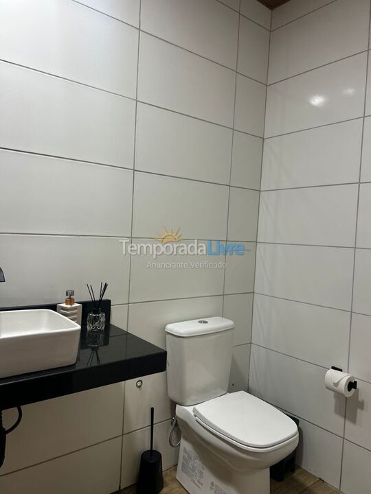 Casa para aluguel de temporada em Maceió (Ipioca Hibiscus)