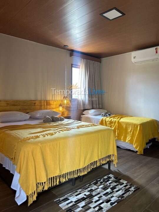 Casa para aluguel de temporada em Maceió (Ipioca Hibiscus)