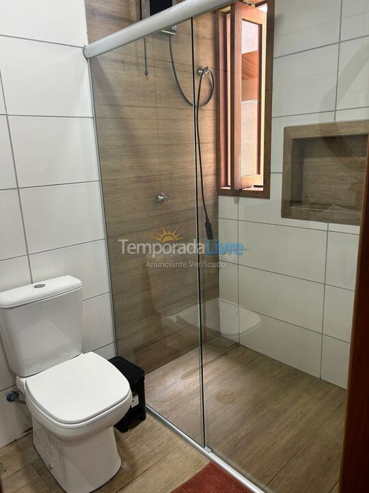 Casa para aluguel de temporada em Maceió (Ipioca Hibiscus)