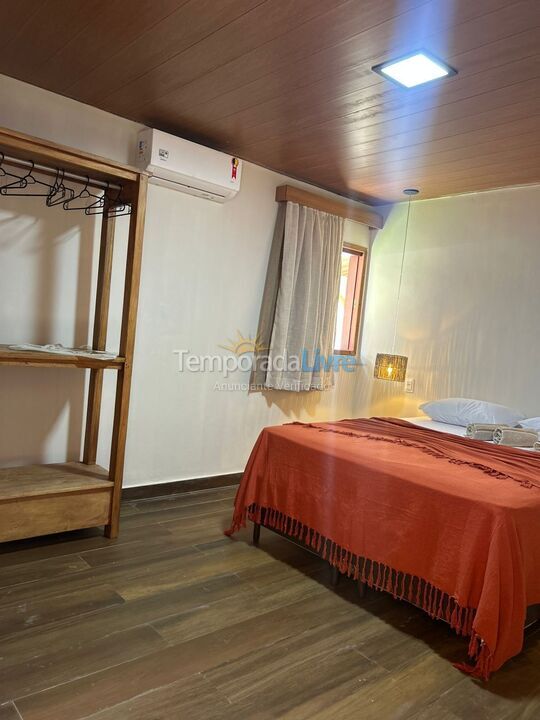 Casa para aluguel de temporada em Maceió (Ipioca Hibiscus)