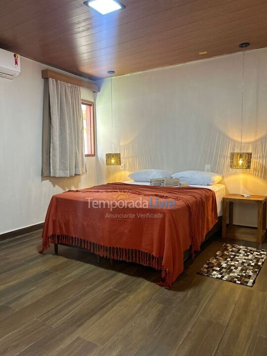 Casa para aluguel de temporada em Maceió (Ipioca Hibiscus)