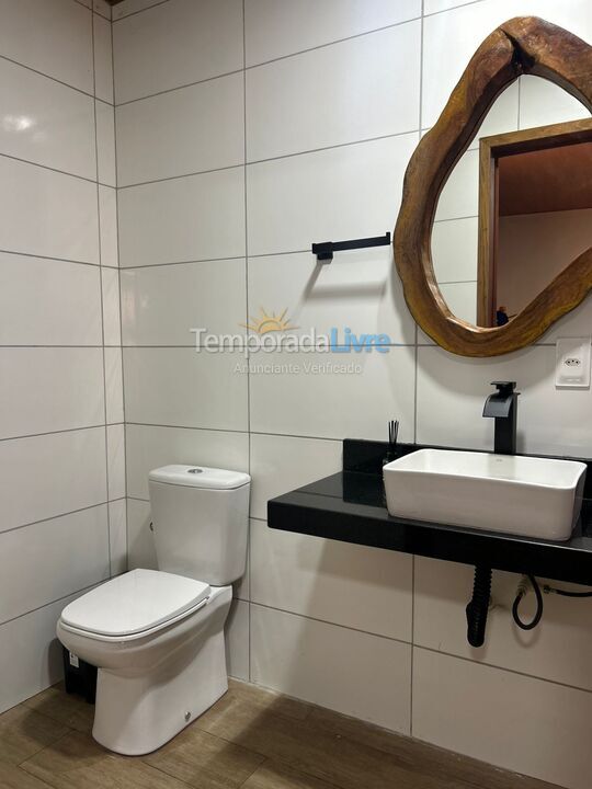 Casa para aluguel de temporada em Maceió (Ipioca Hibiscus)