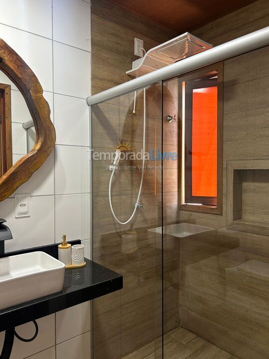 Casa para aluguel de temporada em Maceió (Ipioca Hibiscus)