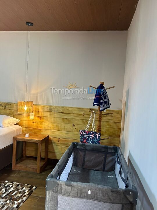 Casa para aluguel de temporada em Maceió (Ipioca Hibiscus)