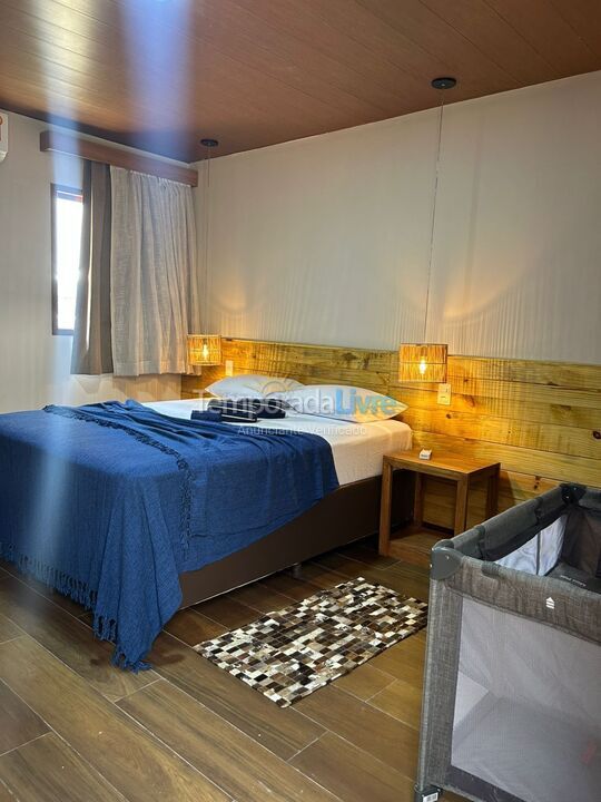 Casa para aluguel de temporada em Maceió (Ipioca Hibiscus)