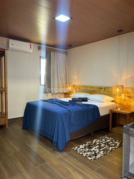 Casa para aluguel de temporada em Maceió (Ipioca Hibiscus)