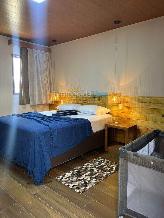 Casa para aluguel de temporada em Maceió (Ipioca Hibiscus)