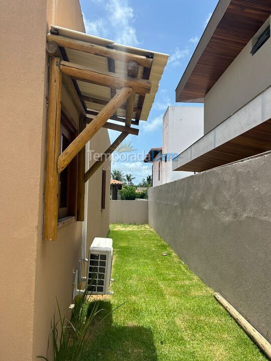 Casa para aluguel de temporada em Maceió (Ipioca Hibiscus)