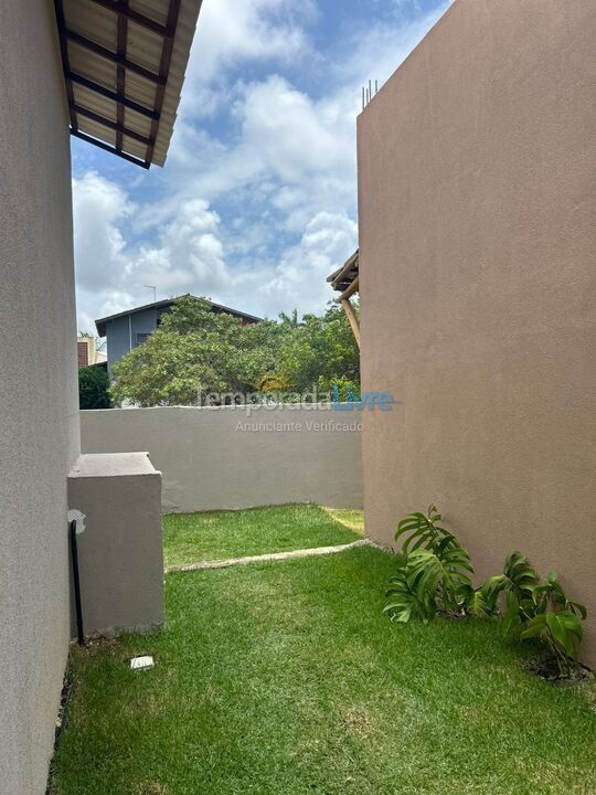 Casa para aluguel de temporada em Maceió (Ipioca Hibiscus)