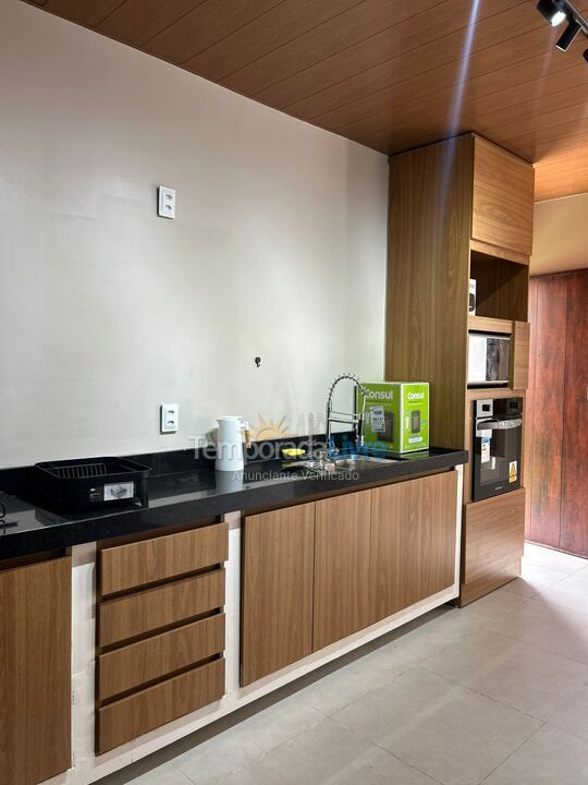 Casa para aluguel de temporada em Maceió (Ipioca Hibiscus)