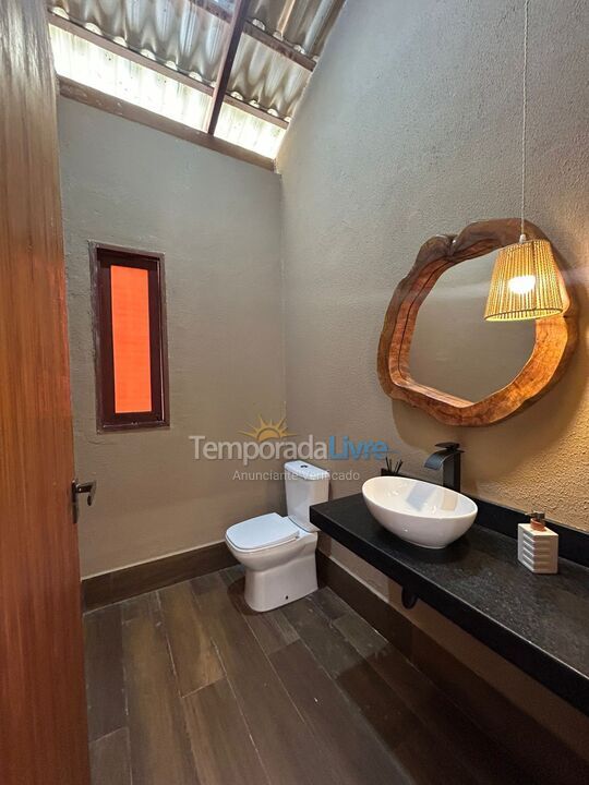 Casa para aluguel de temporada em Maceió (Ipioca Hibiscus)