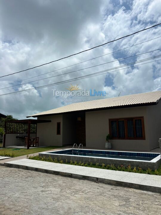 Casa para aluguel de temporada em Maceió (Ipioca Hibiscus)