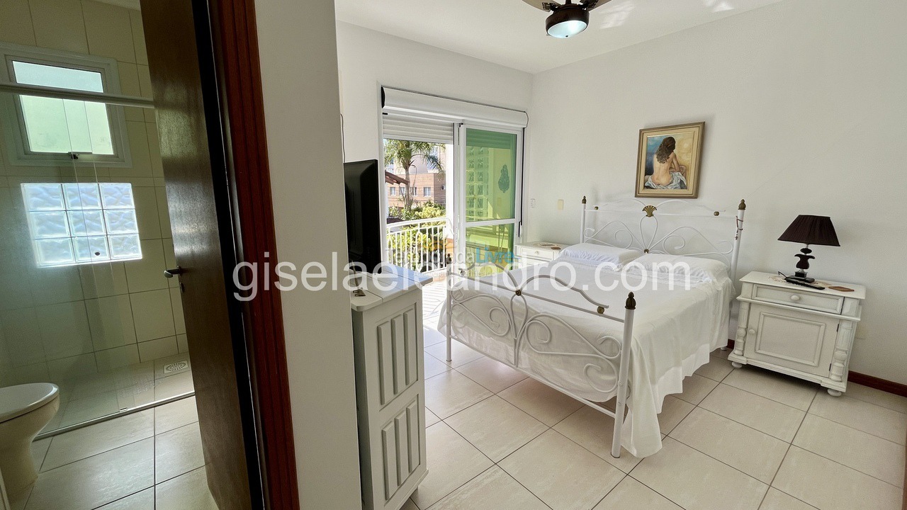 Apartment for vacation rental in Florianopolis (Canasvieiras)
