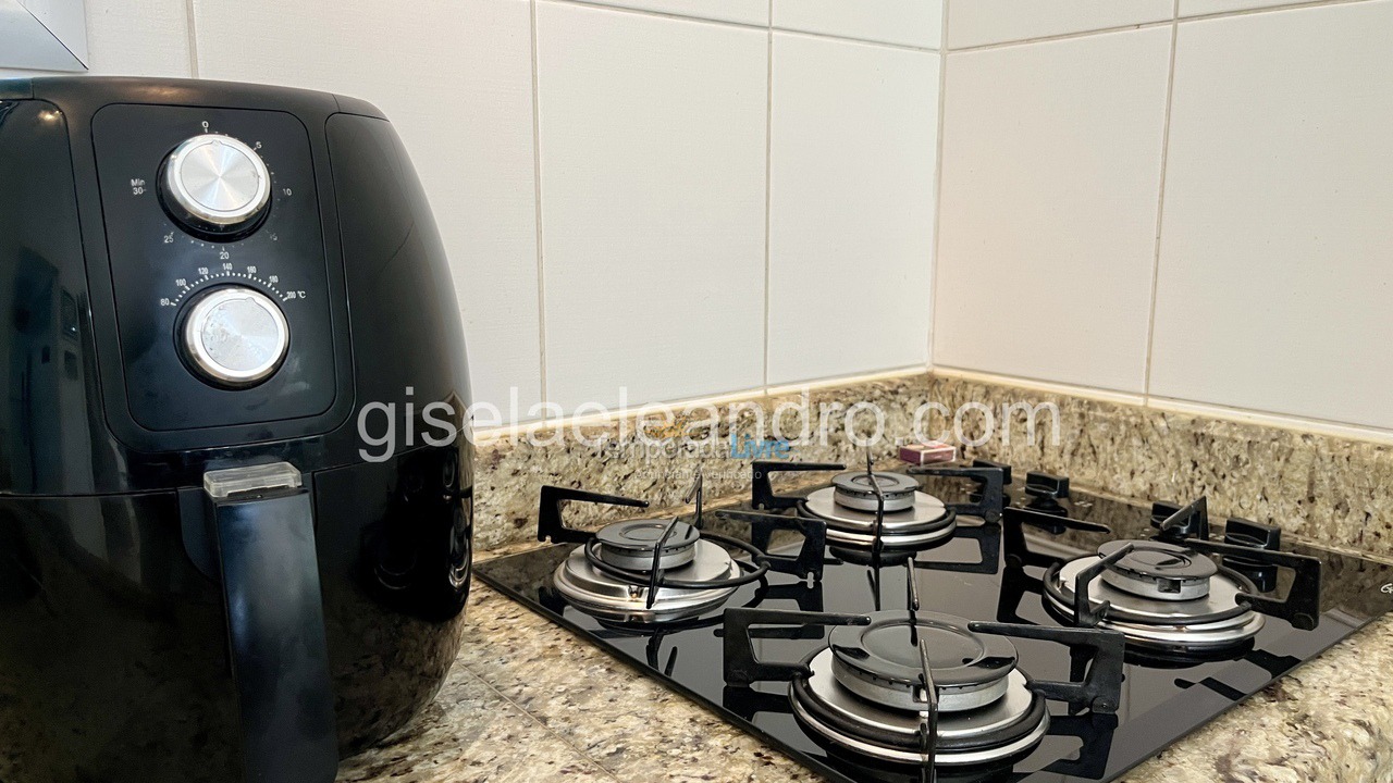 Apartment for vacation rental in Florianopolis (Canasvieiras)